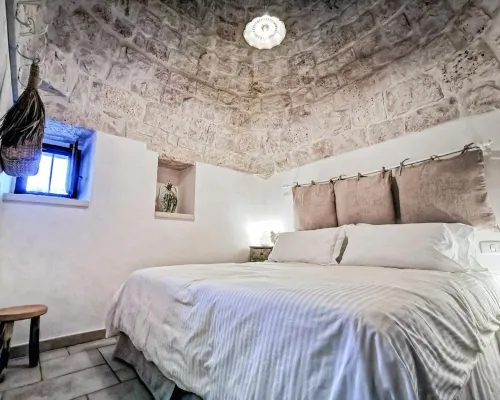 Borgo Santa Clara by Wonderful Italy Hotels in Cisternino