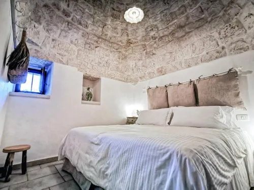 Borgo Santa Clara Hotels in Cisternino