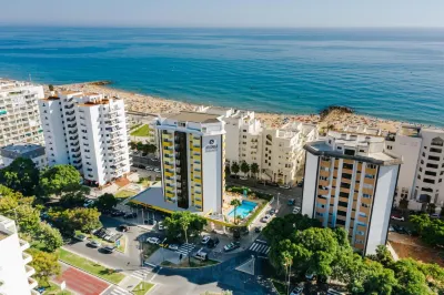 Hotel Atismar Hotels in Куартейра
