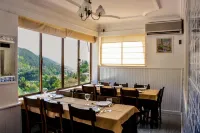 Adelaide Hotel Hotels in Campo do Gerês