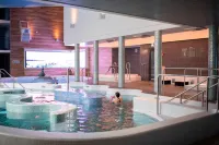 Imatran Kylpylä Spa Apartments - Hot Springs