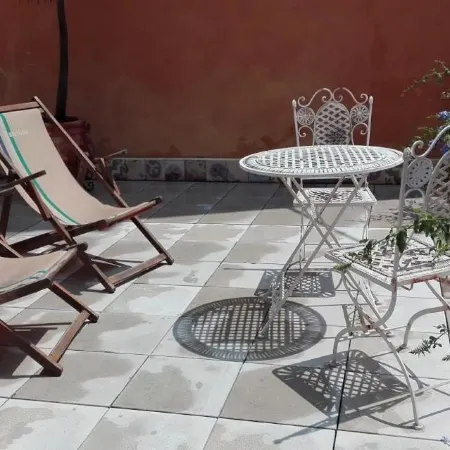 Art Hotel Al Fagiano