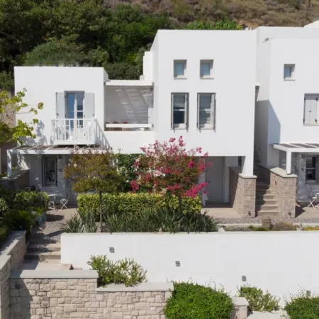 Skyros Ammos Hotel