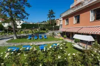 Hotel Villa Maria Hotels in 