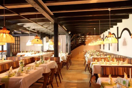Landgasthof Fischer Veri - Pet-friendly