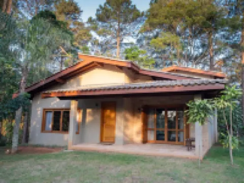 Canto do Irere - Boutique Hotel Hotels in Atibaia