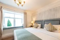 The Blue Haven Hotel Hotels in Kinsale