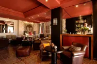 Le Riad Villa Blanche - Baarit