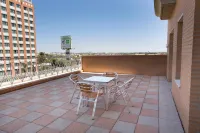 Aparthotel Albufera