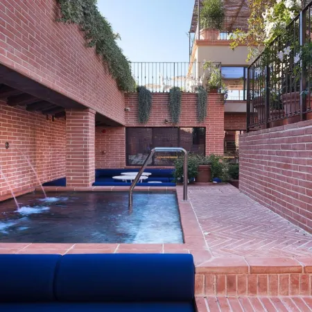 Hotel Calimala Florence