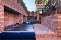 Hotel Calimala Florence - カップル