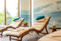 Hotel Alpenblick Hotels in Murnau am Staffelsee