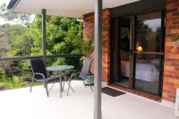 Bella Vista Bellingen Hotels in Bellingen