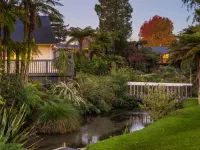 Ripple Rotorua Hotels near Agrodome