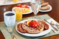 Nantucket Inn - Anacortes Hotels in Anacortes