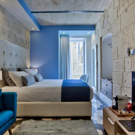 Barrakka Suites