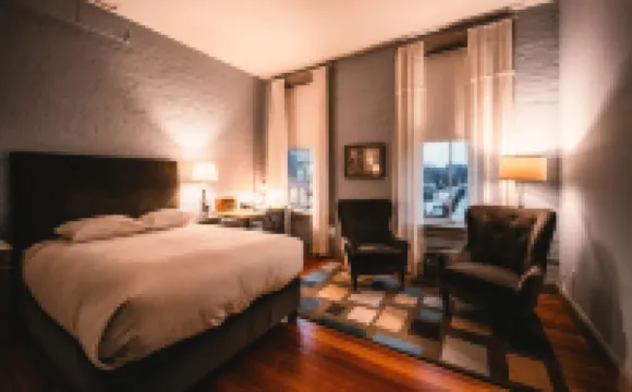 โรงแรมออน นอร์ธ