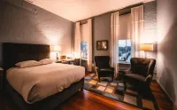 Hotel on North Hotels in Pittsfield