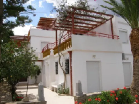Poppy Villas