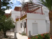 Poppy Villas Hotels in Ammoudara