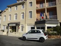 Hôtel Au Petit Languedoc