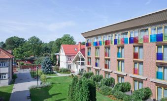 Kurshi Hotel & Spa