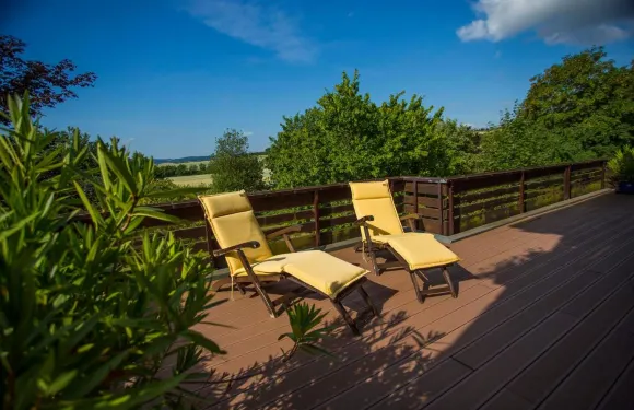 馬斯伯格温泉酒店