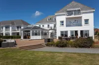 Hotel Jerbourg فنادق في Saint Peter Port