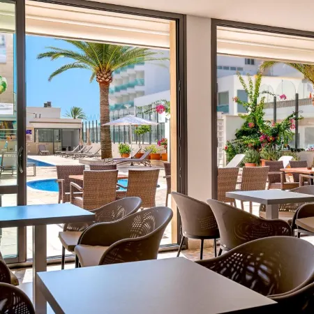Hotel Biniamar