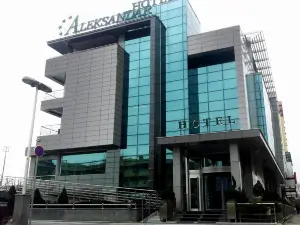 Garni Hotel Aleksandar