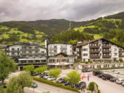 Wohlfühlhotel Schiestl Hotels in Fugen