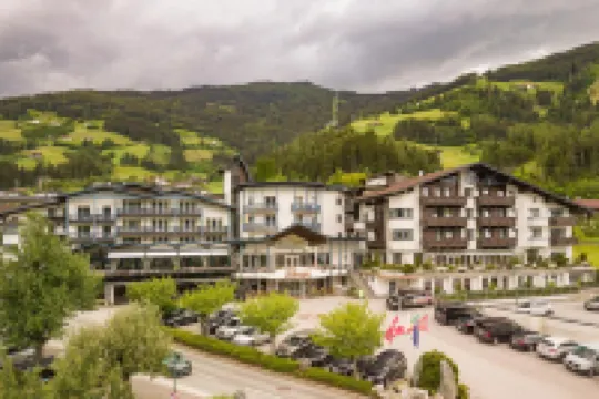 Wohlfühlhotel Schiestl