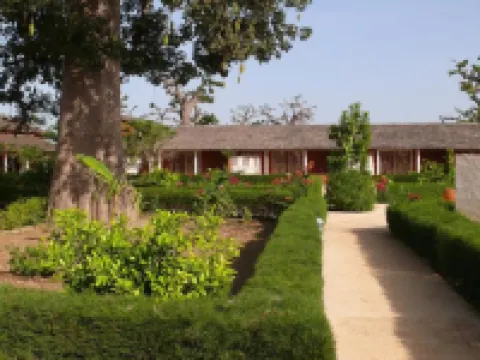 Baobab Soleil Hotels in Mbour