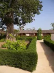 Baobab Soleil Hotel di 