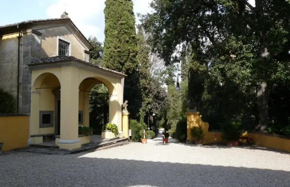 松尼諾別墅酒店