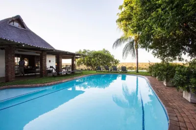 Buhala Lodge