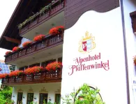 Alpenhotel Pfaffenwinkel Hotels in Wildsteig