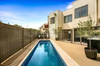 Quest Bendigo Central Hotels in East Bendigo