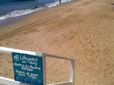 Coconut Palms Inn Hoteles en Rincón