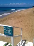 Coconut Palms Inn Hotels in Rincon
