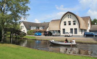 Hotel Giethoorn