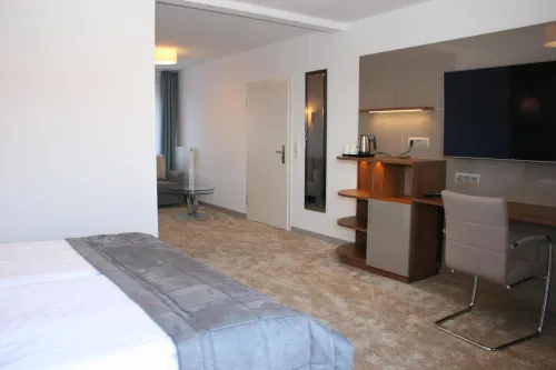 Hotel Petersen