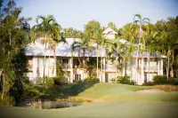 Paradise Links Resort Port Douglas Hotels near Trinity Bay Lookout