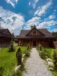 山間小屋沙可潘尼
