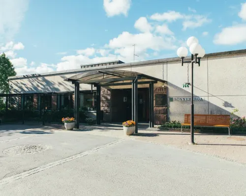Rönneberga Hotels in Lidingo
