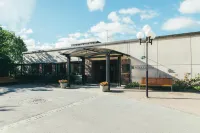 Rönneberga - parking
