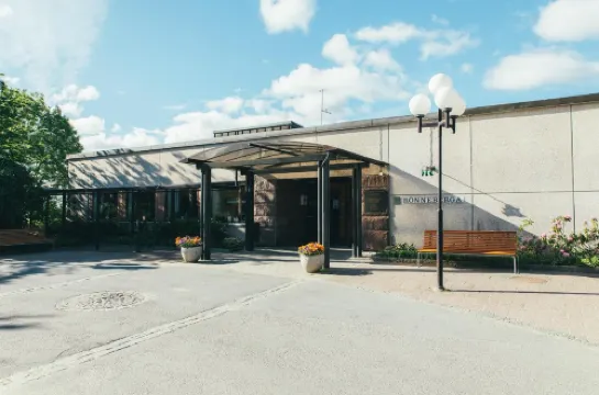 Rönneberga