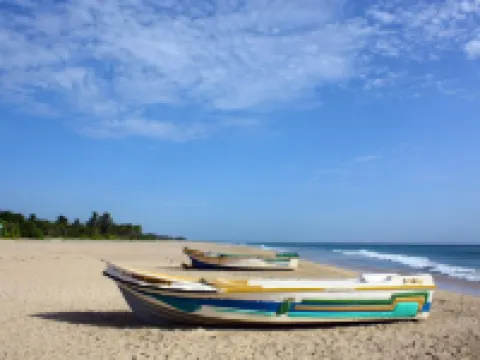 Jeys Place Hotels in Nilaveli
