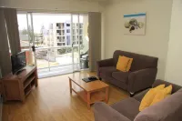 Waterview Apartments