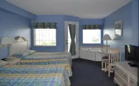 South Beach Resort Hotel Hotels in Marblehead